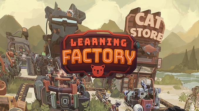 Learning Factory