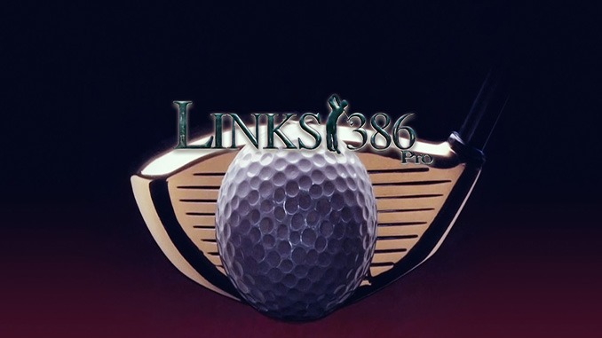 Links 386 Pro