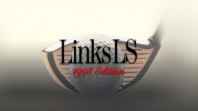 Links LS: 1998 Edition