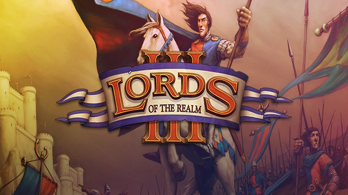 Lords of the Realm 3