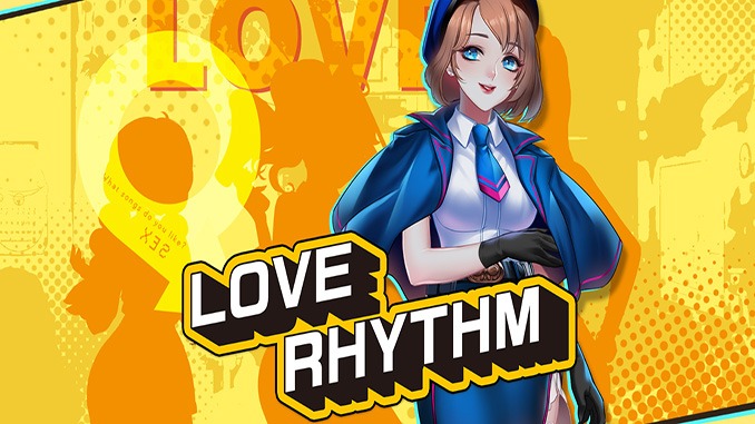 Love Rhythm