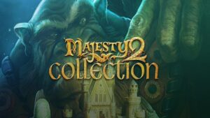 Majesty 2 Collection