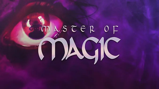 Master of Magic Classic