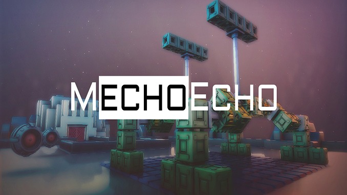 MechoEcho