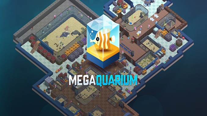 Megaquarium