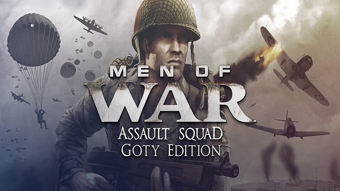 Men of War: Assault Squad GOTY Edition