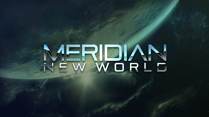 Meridian: New World