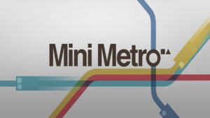 Mini Metro