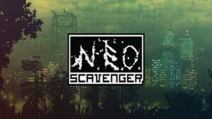 NEO Scavenger