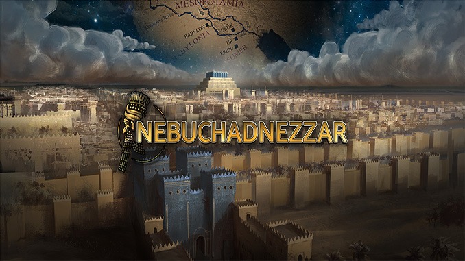 Nebuchadnezzar