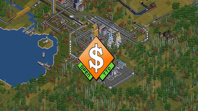 OpenTTD