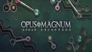 Opus Magnum