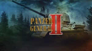 Panzer General 2