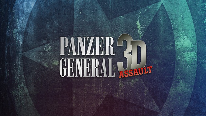 Panzer General 3D Assault