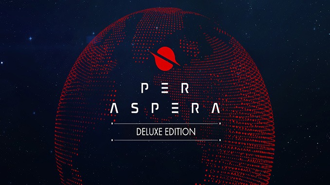 Per Aspera Deluxe Edition