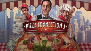 Pizza Connection 3