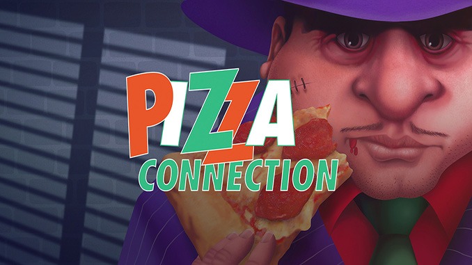 Pizza Connection