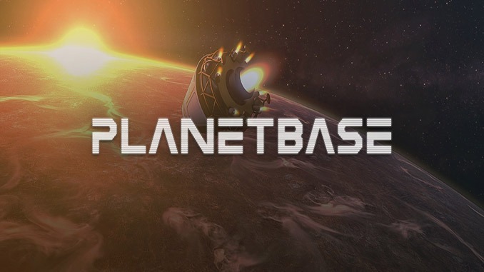 Planetbase