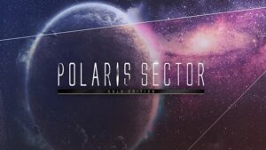 Polaris Sector – Gold Edition