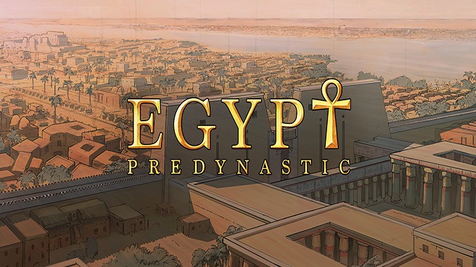 Predynastic Egypt