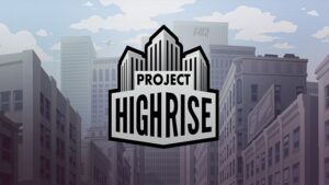 Project Highrise