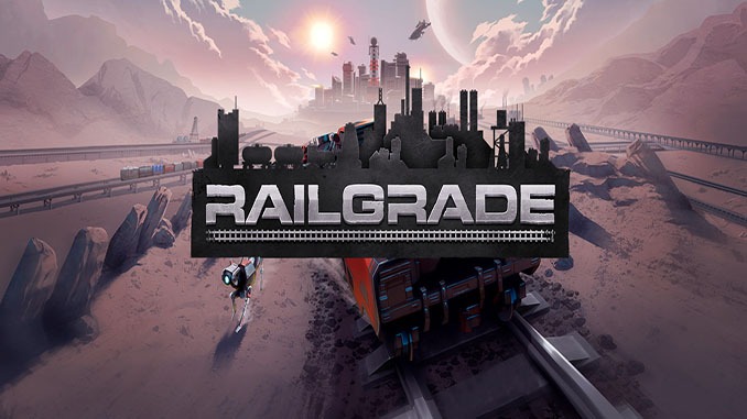 RAILGRADE