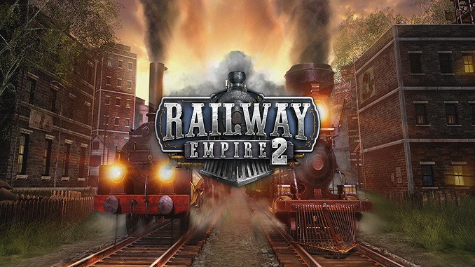 Railway Empire 2