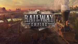 Railway Empire