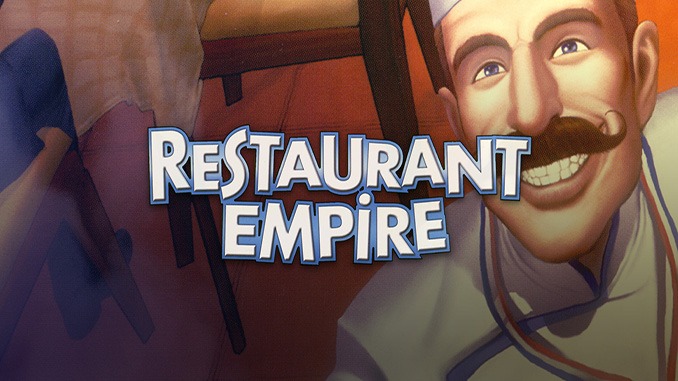 Restaurant Empire