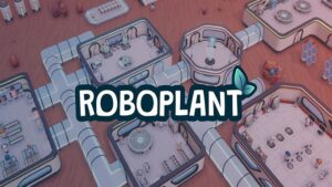 Roboplant