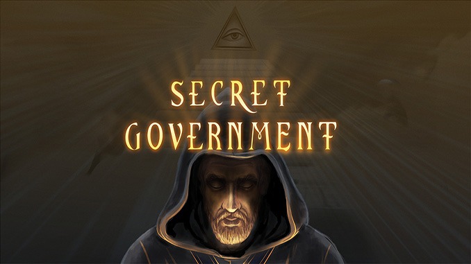 Secret Government