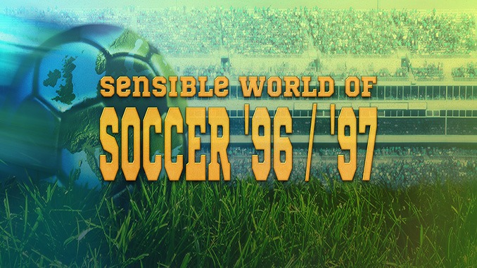 Sensible World of Soccer 96/97