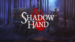 Shadowhand