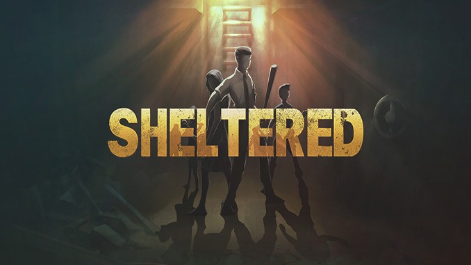 Sheltered