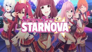 Shining Song Starnova