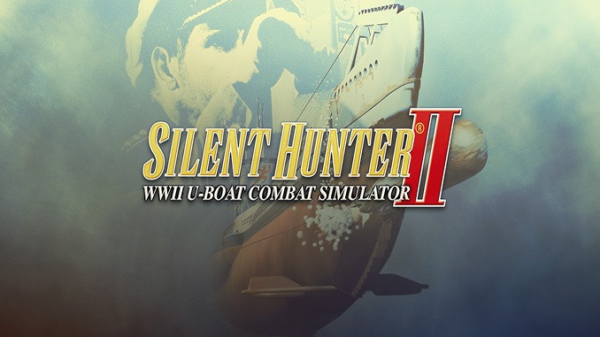 Silent Hunter II