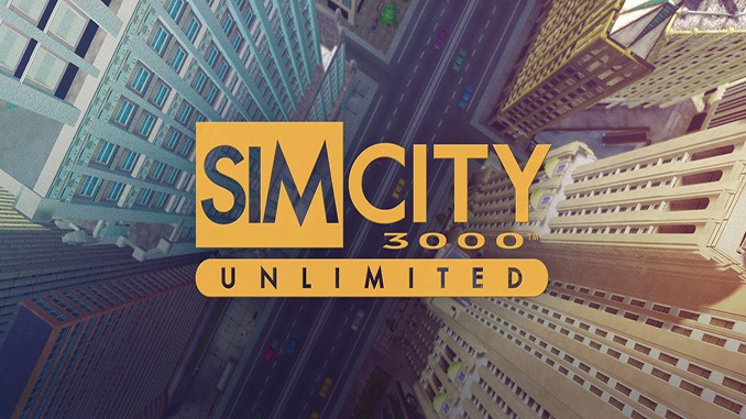 SimCity 3000 Unlimited