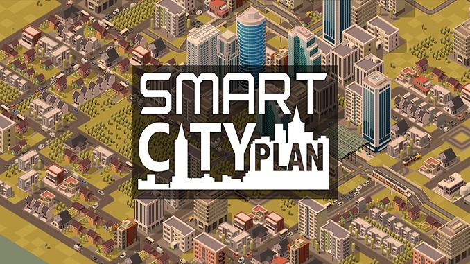 Smart City Plan