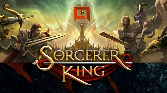 Sorcerer King