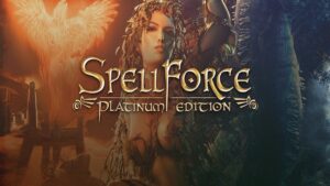 Spellforce Platinum