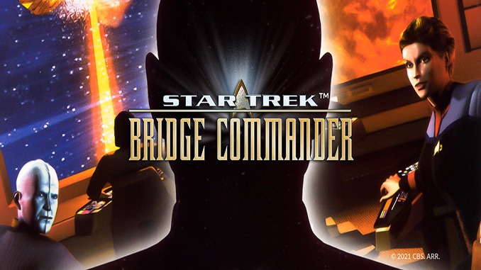 Star Trek: Bridge Commander