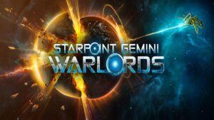 Starpoint Gemini Warlords