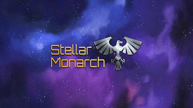 Stellar Monarch