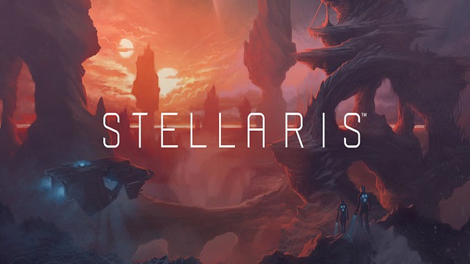 Stellaris