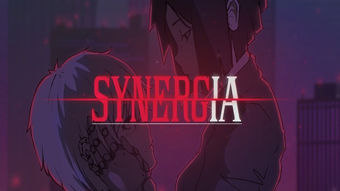 Synergia