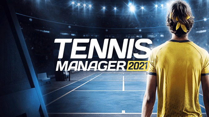 Tennis Manager 2021