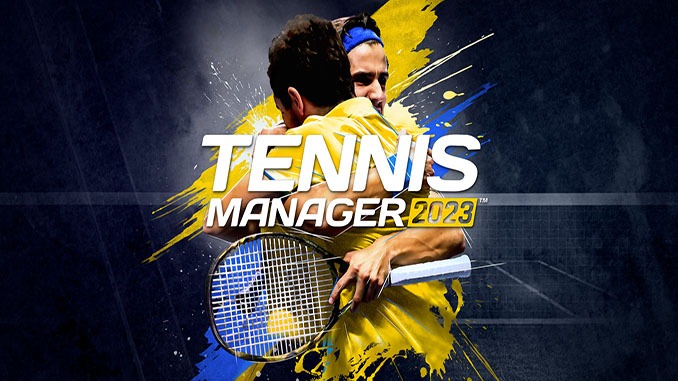 Tennis Manager 2023