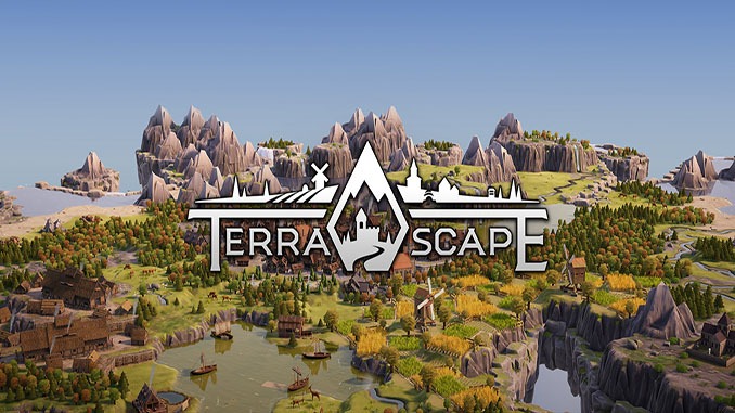 TerraScape