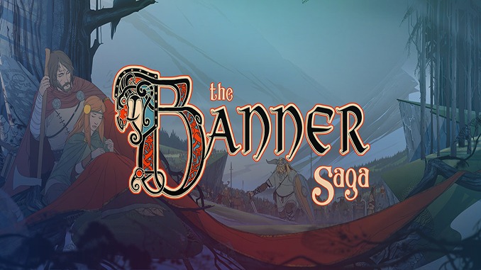 The Banner Saga