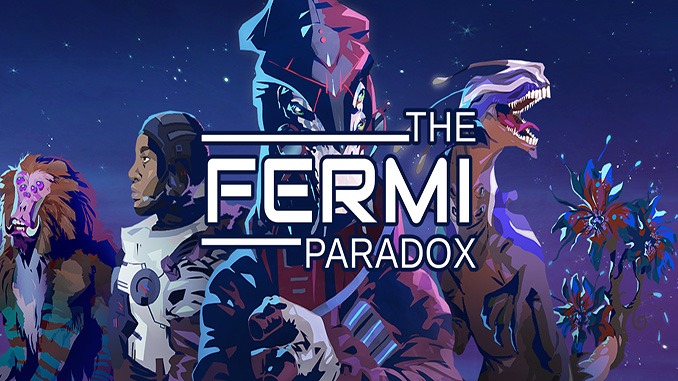 The Fermi Paradox